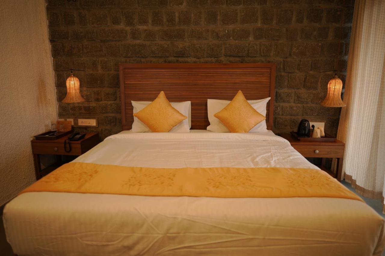 Hibis By Sparsa Vellore Extérieur photo