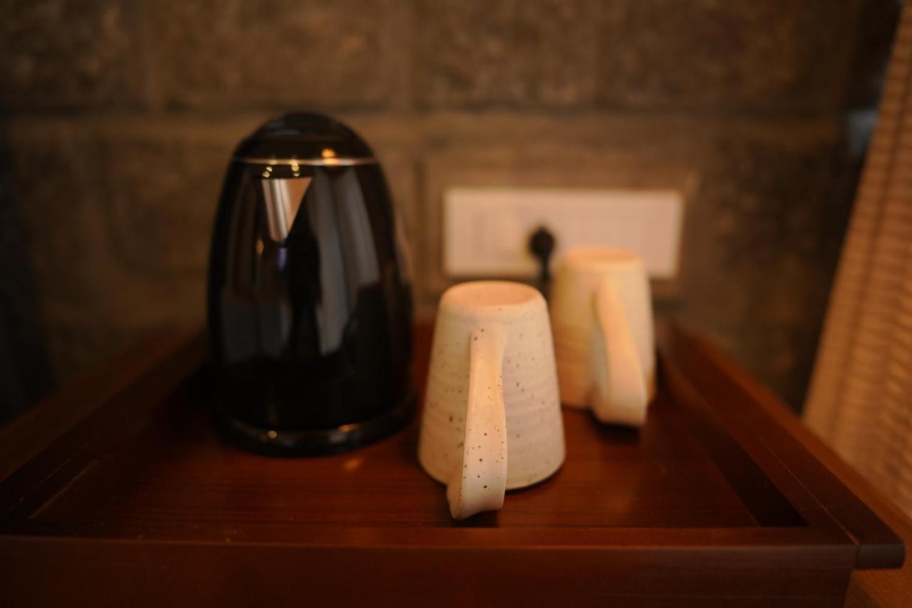 Hibis By Sparsa Vellore Extérieur photo