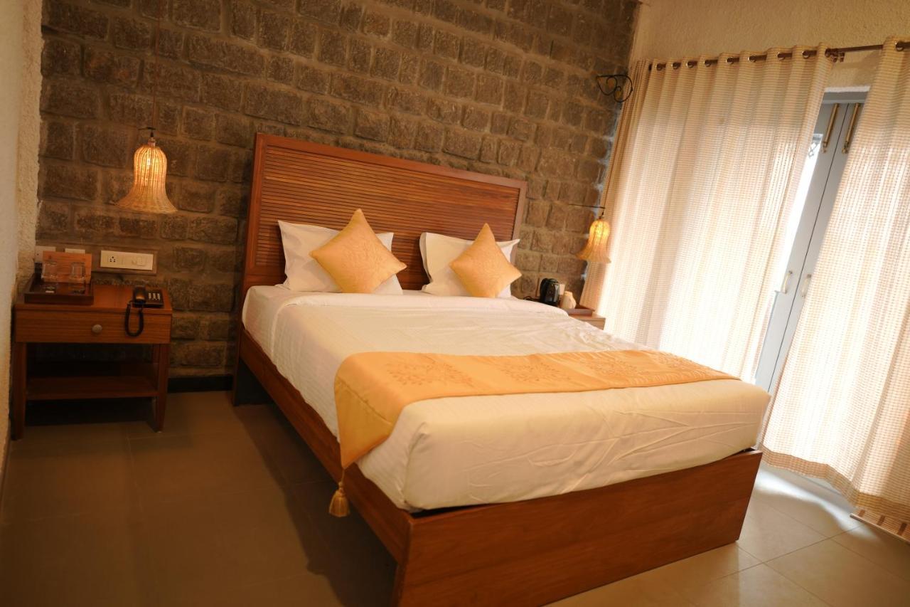 Hibis By Sparsa Vellore Extérieur photo