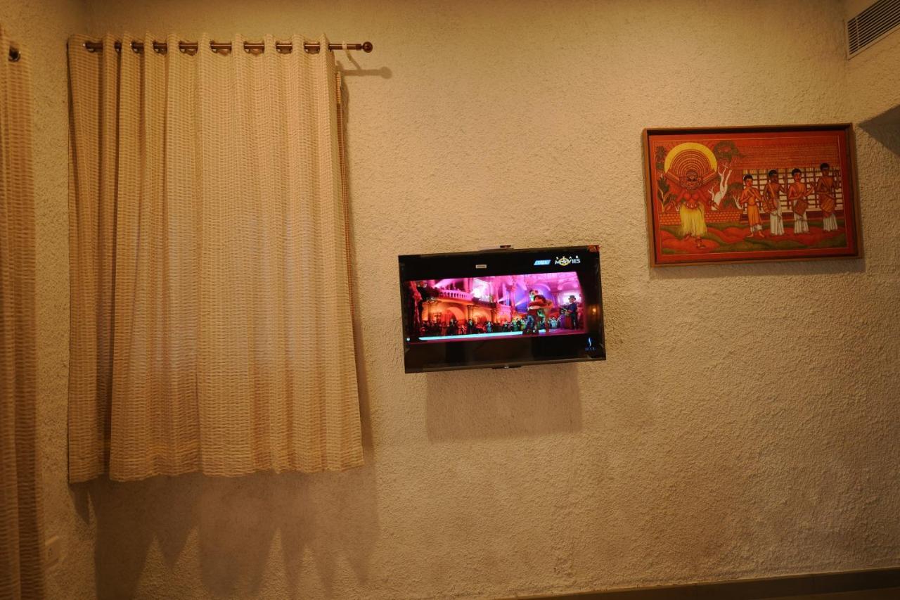 Hibis By Sparsa Vellore Extérieur photo