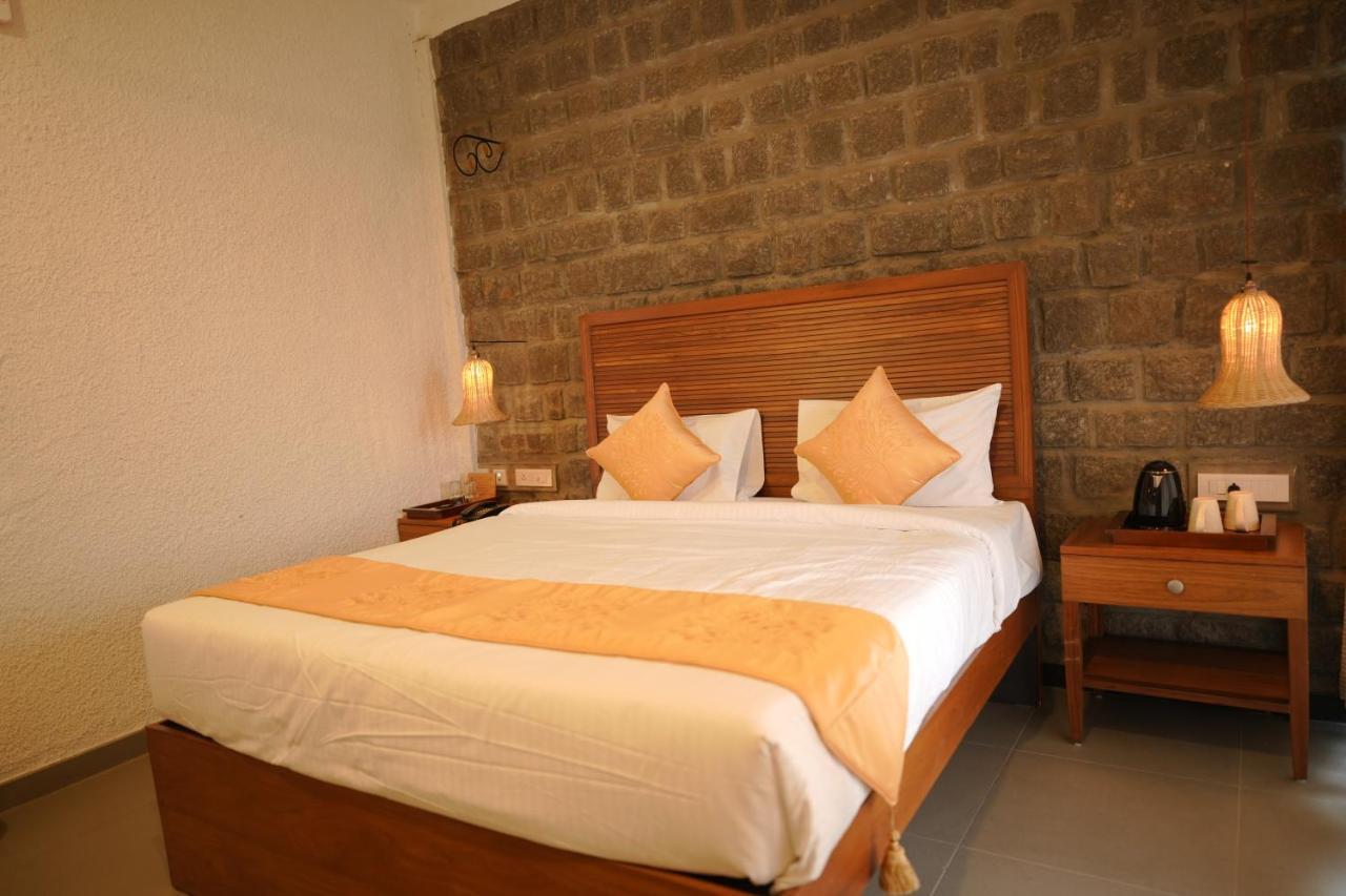 Hibis By Sparsa Vellore Extérieur photo