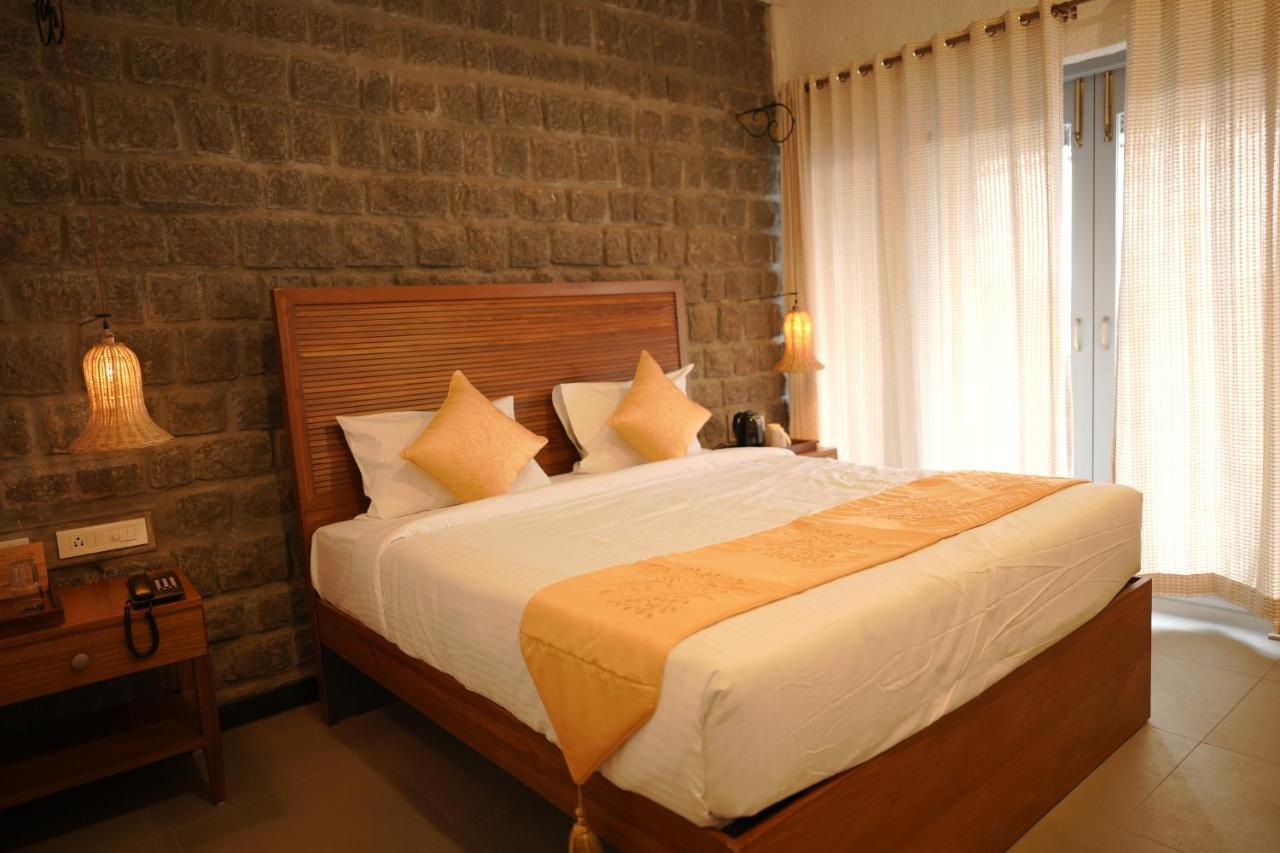 Hibis By Sparsa Vellore Extérieur photo