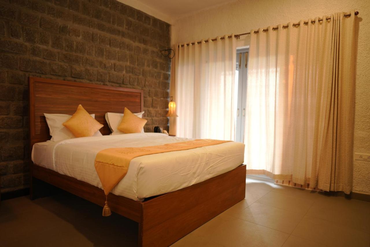 Hibis By Sparsa Vellore Extérieur photo