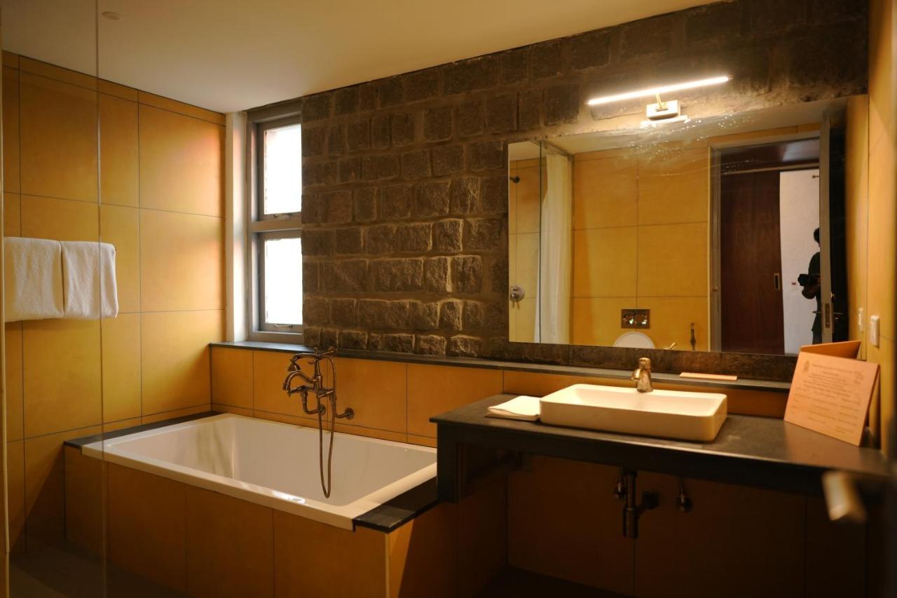 Hibis By Sparsa Vellore Extérieur photo