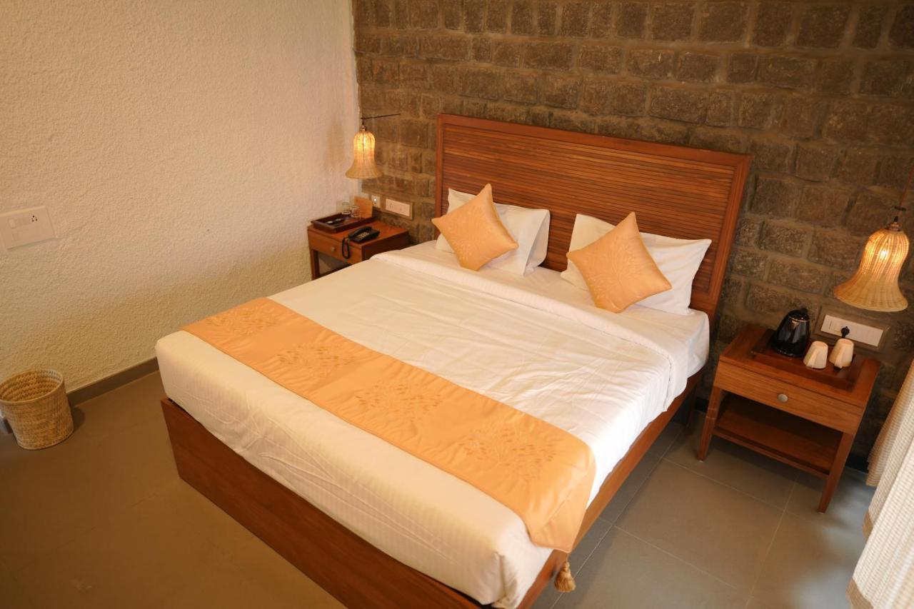 Hibis By Sparsa Vellore Extérieur photo