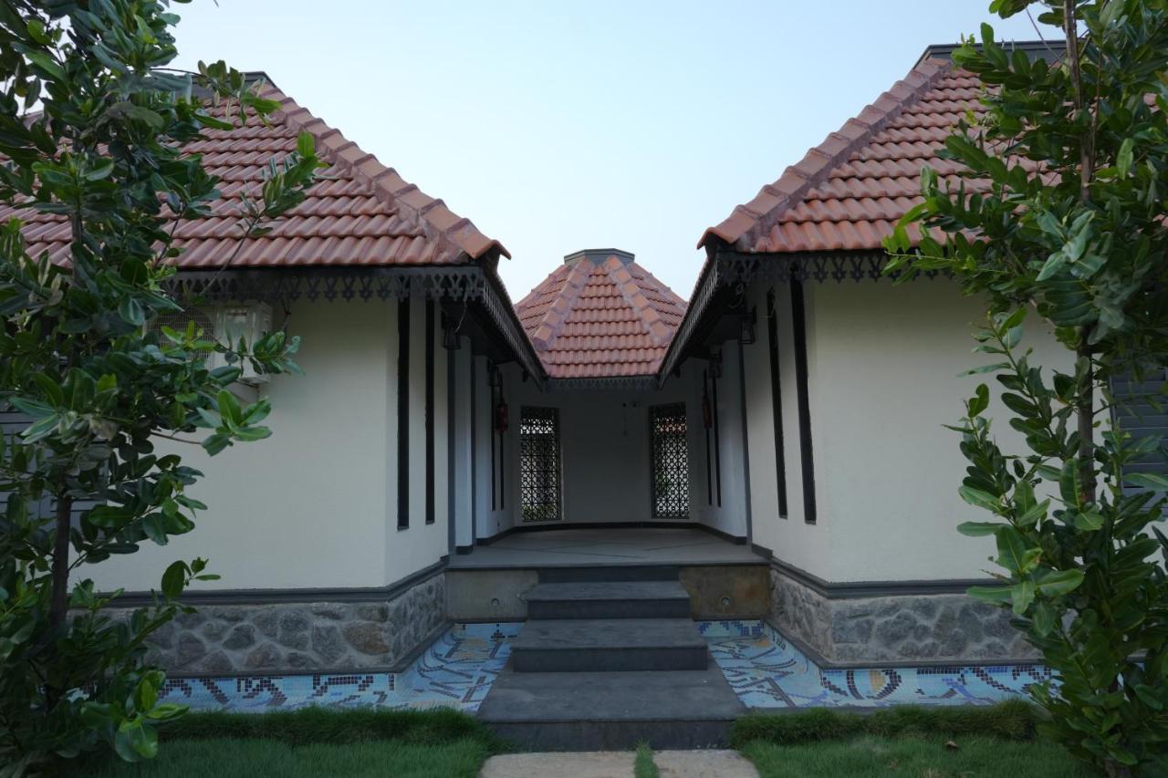 Hibis By Sparsa Vellore Extérieur photo