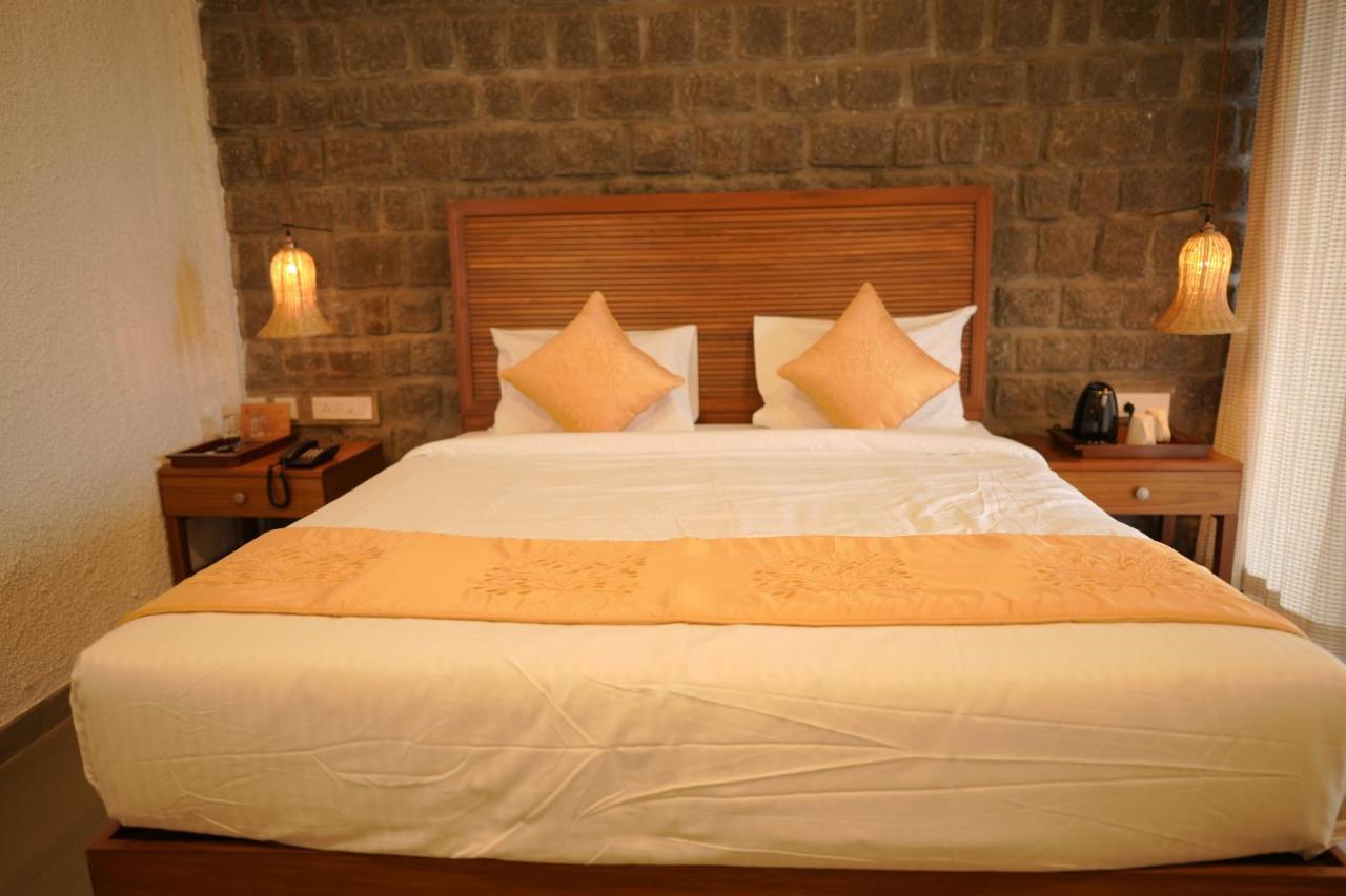 Hibis By Sparsa Vellore Extérieur photo