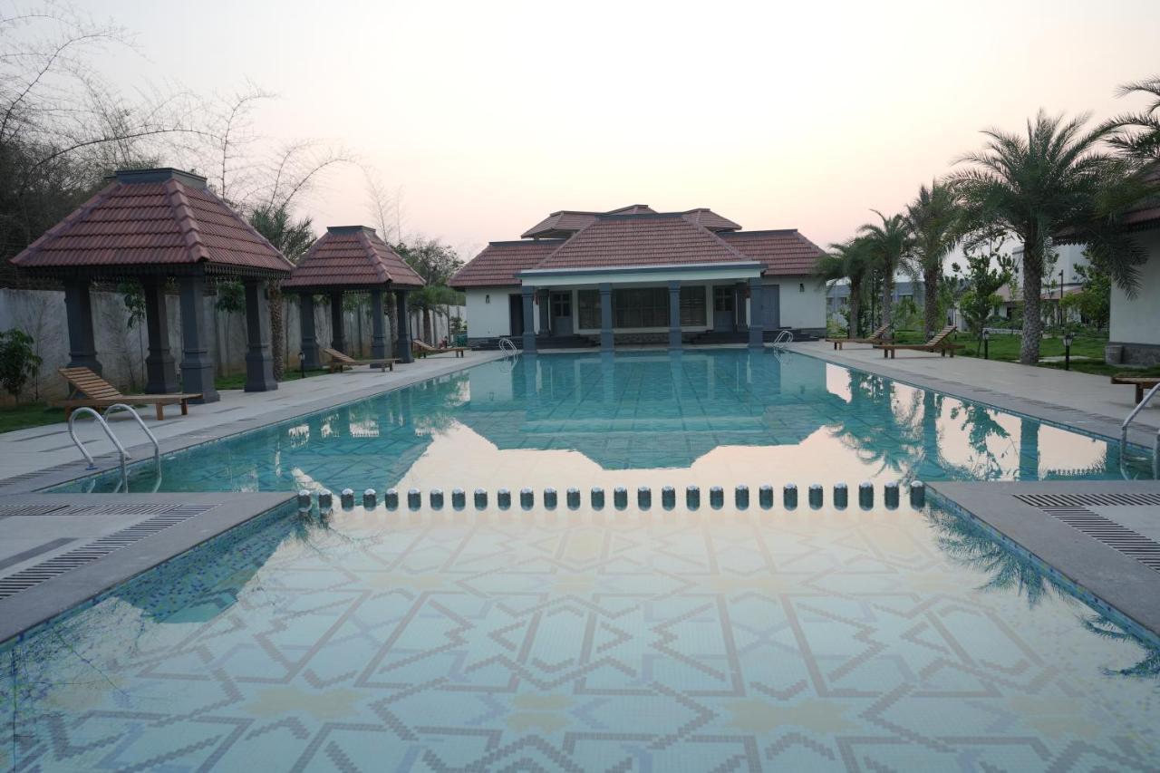 Hibis By Sparsa Vellore Extérieur photo