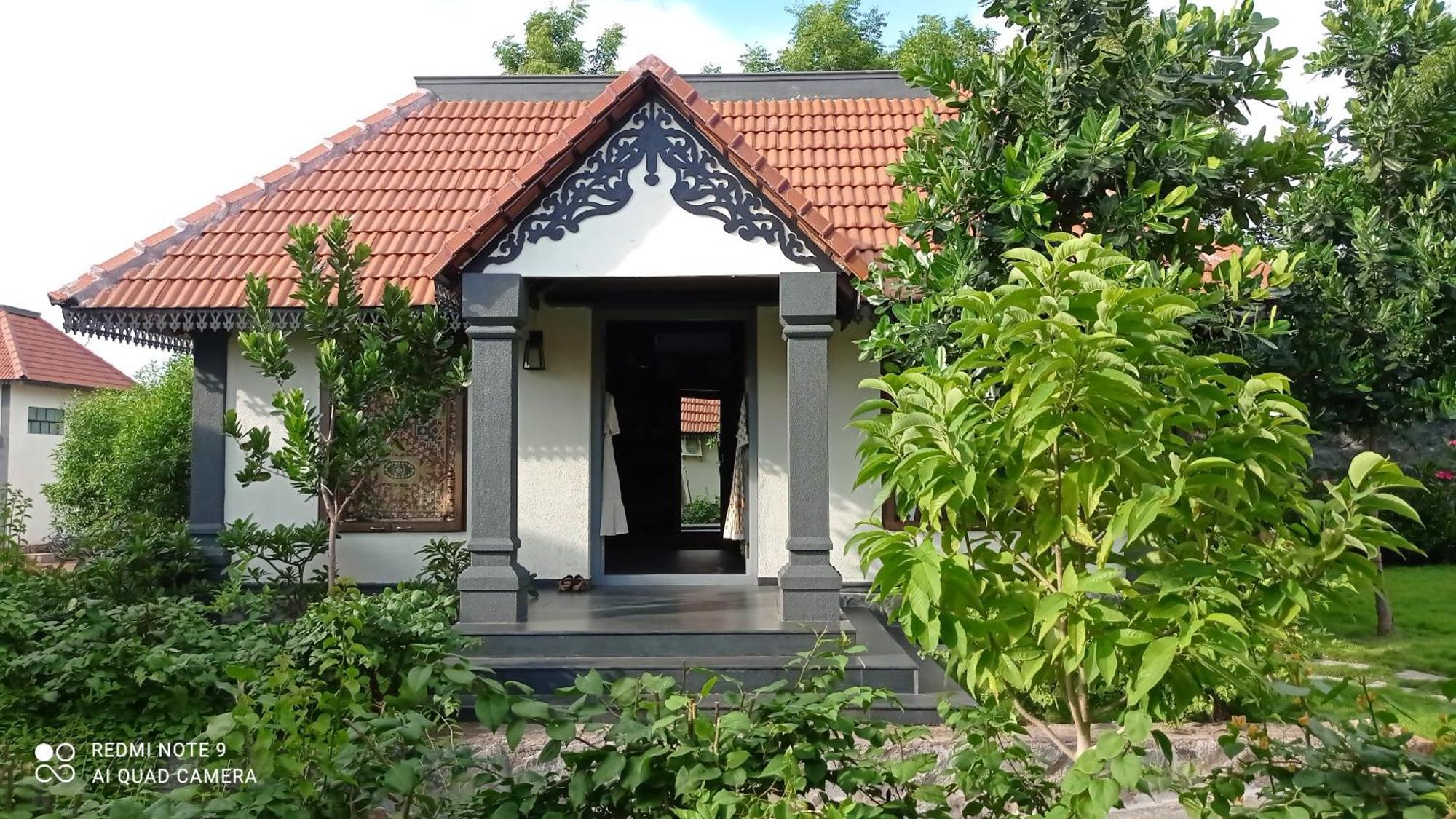 Hibis By Sparsa Vellore Extérieur photo